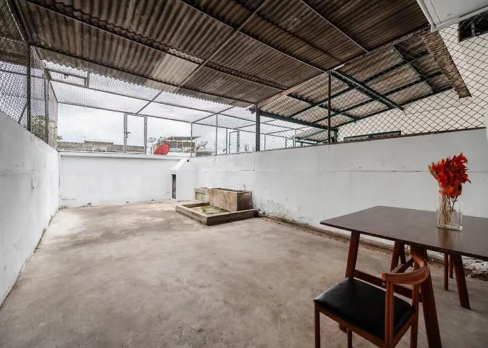 Sorrento Old Town Mrt Samyot 公寓 *